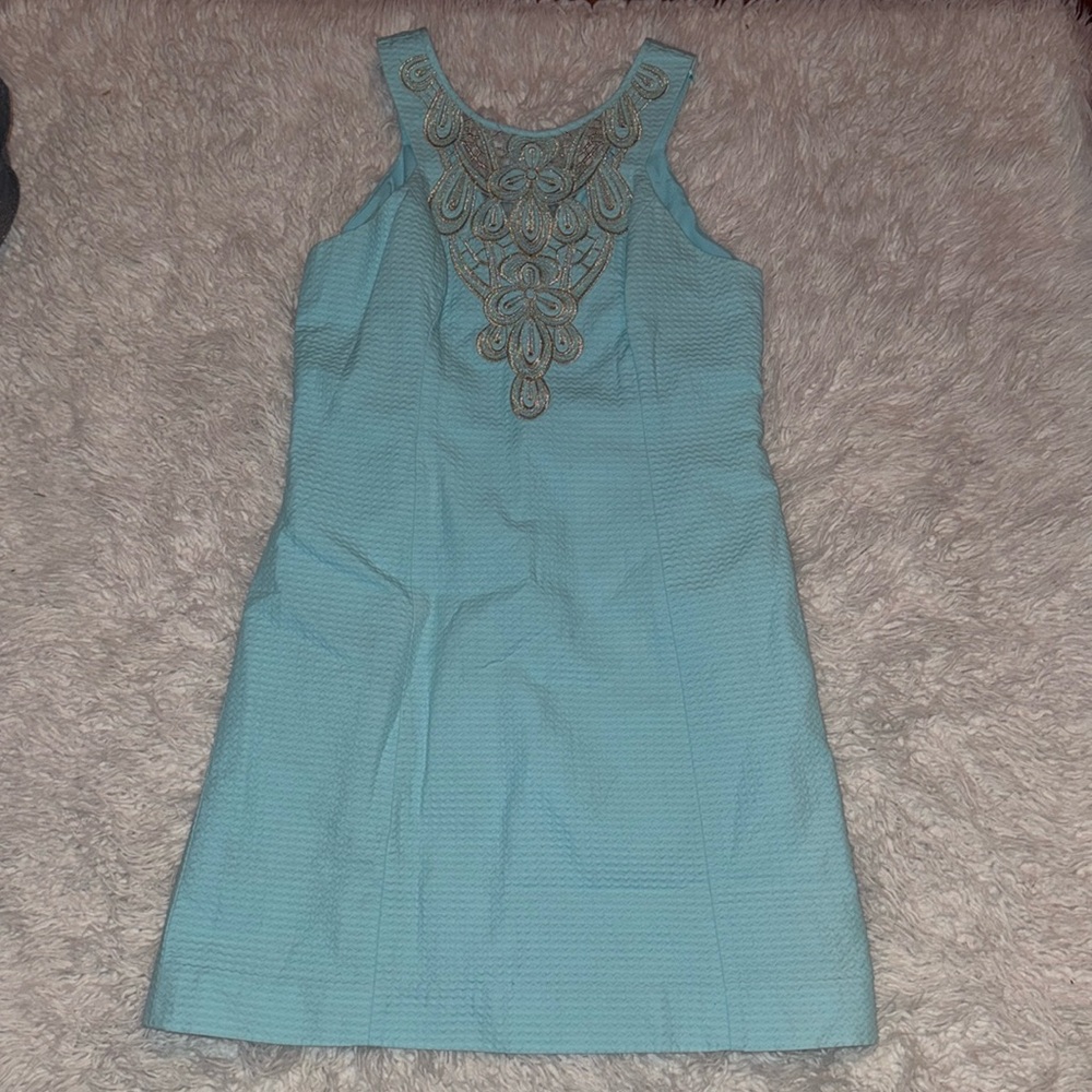 Lily Pulitzer size 6 dress